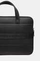 Tommy Hilfiger borsa per laptop nero AM0AM13203