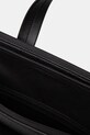 Τσάντα φορητού υπολογιστή Tommy Hilfiger AM0AM13203 μαύρο