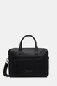 Tommy Hilfiger geanta laptop uni negru AM0AM13209