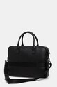 Akcesoria Tommy Hilfiger torba na laptopa AM0AM13209 czarny