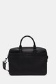 Сумка для ноутбука Tommy Hilfiger вмещает А4 чёрный AM0AM13222