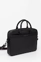 Torba za laptop Tommy Hilfiger AM0AM13222 crna SS25