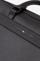 Сумка для ноутбука Tommy Hilfiger чёрный AM0AM13222