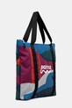 by Parra torba The festival fence 53360 niebieski SS25