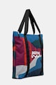 Сумка by Parra The festival fence 53360 блакитний SS25
