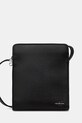 Сумка Calvin Klein Jeans не вмещает А4 чёрный LV04G1050G