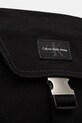 Torba Calvin Klein Jeans crna LV04G3025G