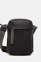 Σακίδιο Calvin Klein Jeans συνθετικό μαύρο LV04G3080G