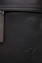 Σακίδιο Calvin Klein Jeans μαύρο LV04G3080G