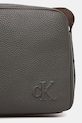 Calvin Klein Jeans borsetta verde LV04G3081G