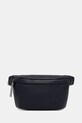 Calvin Klein Jeans nerka nie mieści A4 granatowy LV04G3082G