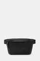 Calvin Klein Jeans borsetă uni negru LV04G3082G