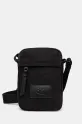 Calvin Klein Jeans táska textil fekete LV04G3089G