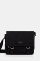 Сумка Calvin Klein Jeans гладкий чёрный LV04G3091G