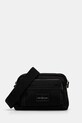 Сумка Calvin Klein Jeans гладкий чёрный LV04G3092G