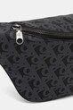 Чанта за кръст Calvin Klein Jeans черен LV04G3113G