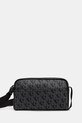 Сумка Calvin Klein Jeans синтетический чёрный LV04G3114G
