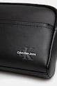 Calvin Klein Jeans borseta negru LV04G3015G