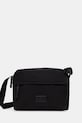 Calvin Klein Jeans borsetă cu curea uni negru LV04G3090G