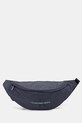 Calvin Klein Jeans nerka nie mieści A4 niebieski LV04G3001G