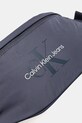 Аксесуари Сумка на пояс Calvin Klein Jeans LV04G3001G блакитний