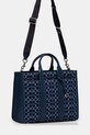 Coach geanta CAS25 bleumarin SS25