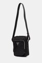 Сумка Guess ROMA HMECRN.P3463 чорний SS25