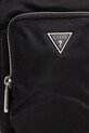 Сумка Guess ROMA чорний HMECRN.P3463