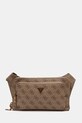 Guess nerka MILANO nie mieści A4 zielony HMMILO.P5214