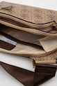 Сумка на пояс Guess MILANO HMMILO.P5214 зелёный