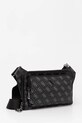 Τσάντα φάκελος Guess MILANO HMMILO.P5214 μαύρο SS25