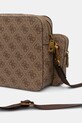Accesorii Guess borseta MILANO HMMILO.P5222 bej