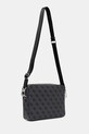 Guess borsetă MILANO HMMILO.P5222 gri SS25