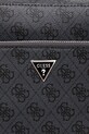 Guess borsetă MILANO gri HMMILO.P5222