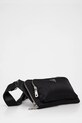 Ľadvinka Guess MILANO HMMINY.P5214 čierna SS25