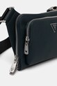 Guess borseta MILANO verde HMMISA.P5214