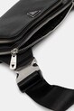 Doplnky Ľadvinka Guess MILANO HMMISA.P5214 čierna