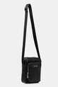 Malá taška Guess MILANO HMMITU.P5263 čierna SS25