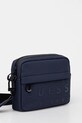 Сумка Guess SONDRIO HMSOWR.P5272 тёмно-синий SS25