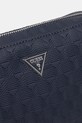 Сумка на пояс Guess TORINO HMTODE.P5221 тёмно-синий