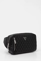 Сумка на пояс Guess TORINO HMTODE.P5221 чёрный SS25
