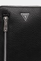 Guess borsetă TORINO negru HMTOGR.P5218