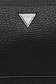 Сумка на пояс Guess TORINO чёрный HMTOGR.P5221