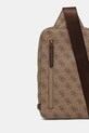Accesorii Guess borsetă MILANO HMMILO.P5226 bej