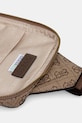 Guess borsetă MILANO HMMILO.P5226 bej