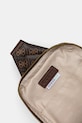 Guess saszetka MILANO HMMILO.P5226 brązowy
