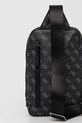 Аксесоари Чанта през рамо Guess MILANO HMMILO.P5226 черен