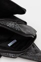 Чанта през рамо Guess MILANO HMMILO.P5226 черен