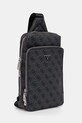 Сумка Guess MILANO HMMILO.P5226 чёрный SS25