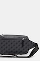 Akcesoria Guess saszetka MILANO HMMILO.P5226 czarny